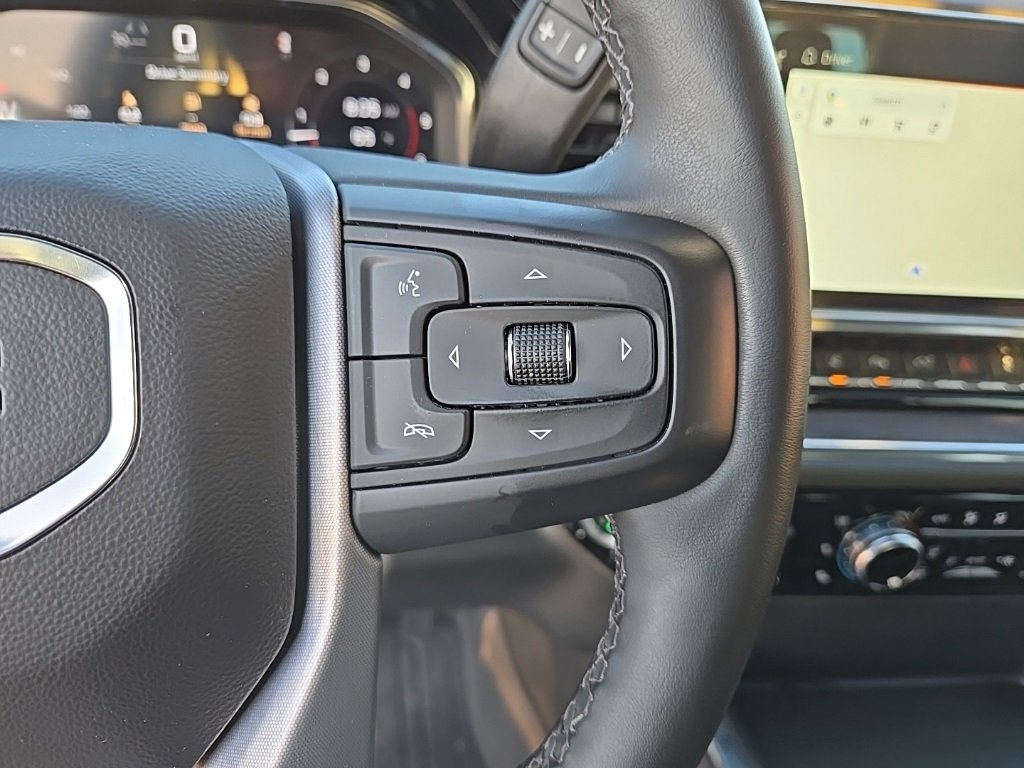 Used 2024 GMC Sierra 2500 SLT w/ SLT Premium Package image 19