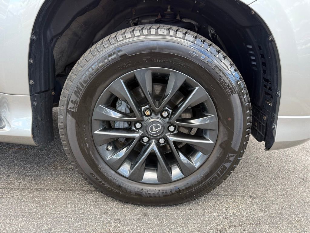 Used 2022 Lexus GX 460 Premium image 29