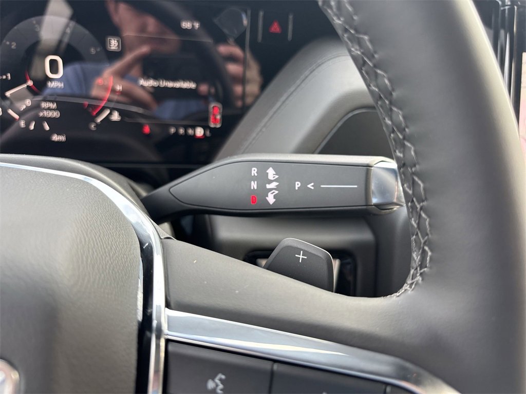 New 2026 GMC Yukon Denali w/ LPO, Floor Liner Package image 26