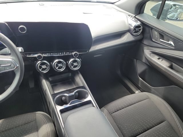Certified 2025 Chevrolet Blazer EV LT w/ Midnight/Sport Edition FWD image 11