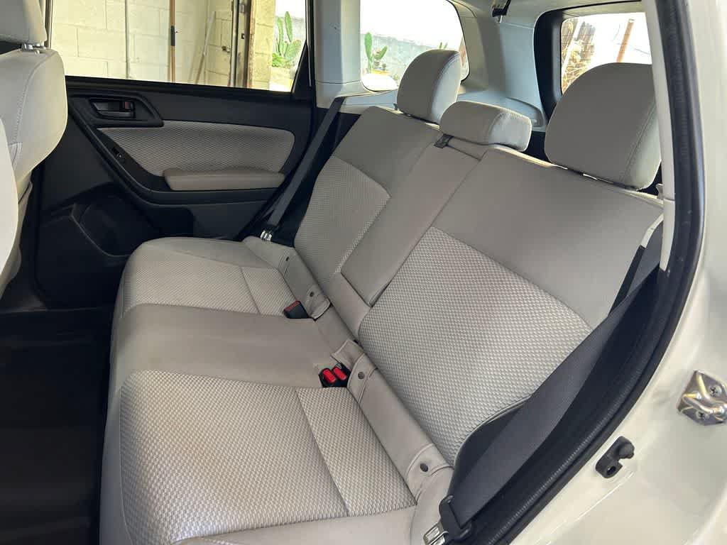 Used 2018 Subaru Forester 2.5i Premium AWD/4WD image 14