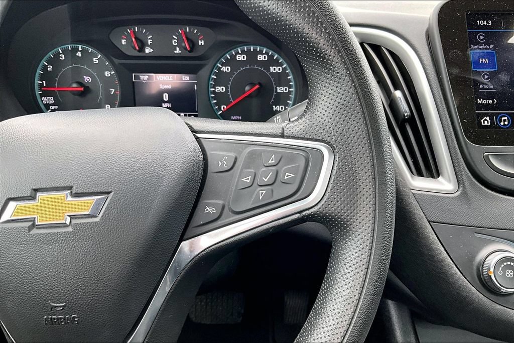 Used 2024 Chevrolet Malibu LS FWD image 18