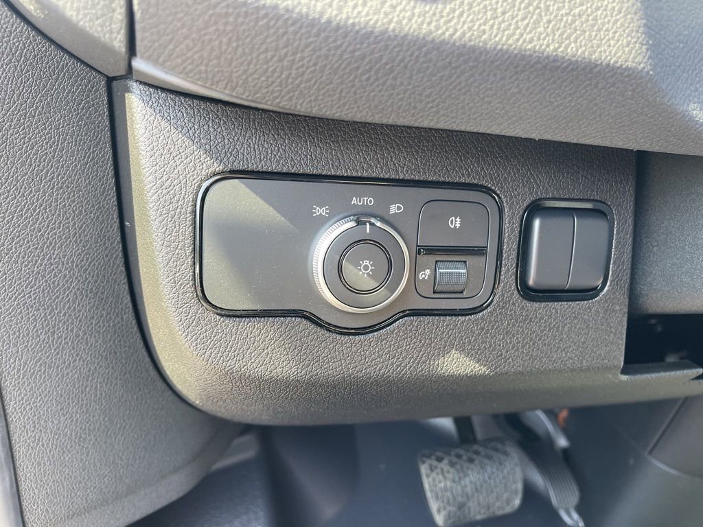 New 2026 Mercedes-Benz Sprinter 3500 image 15