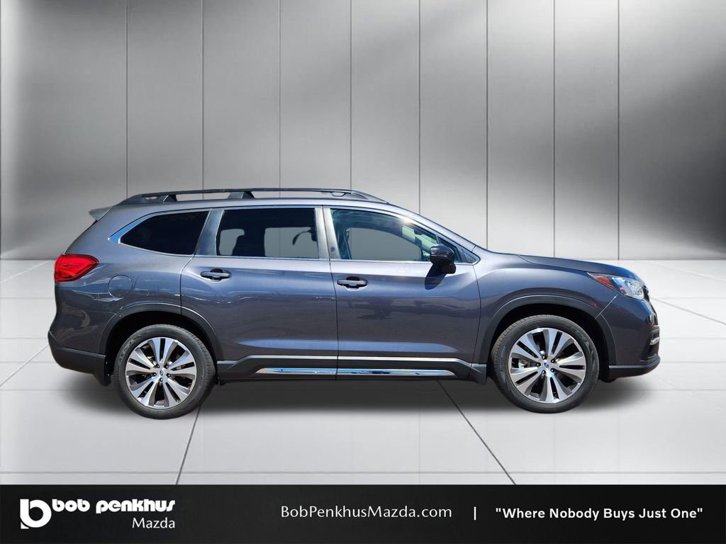 Used 2019 Subaru Ascent Limited image 24