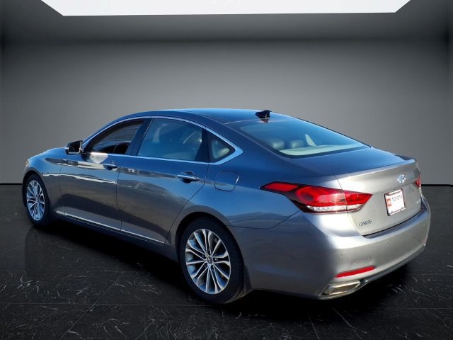 Used 2016 Hyundai Genesis 3.8 w/ Option Group 02 AWD/4WD image 4