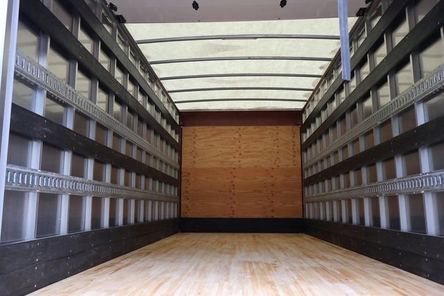 New 2025 Chevrolet Low Cab Forward image 11