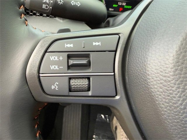 New 2026 Honda CR-V Sport-L image 13