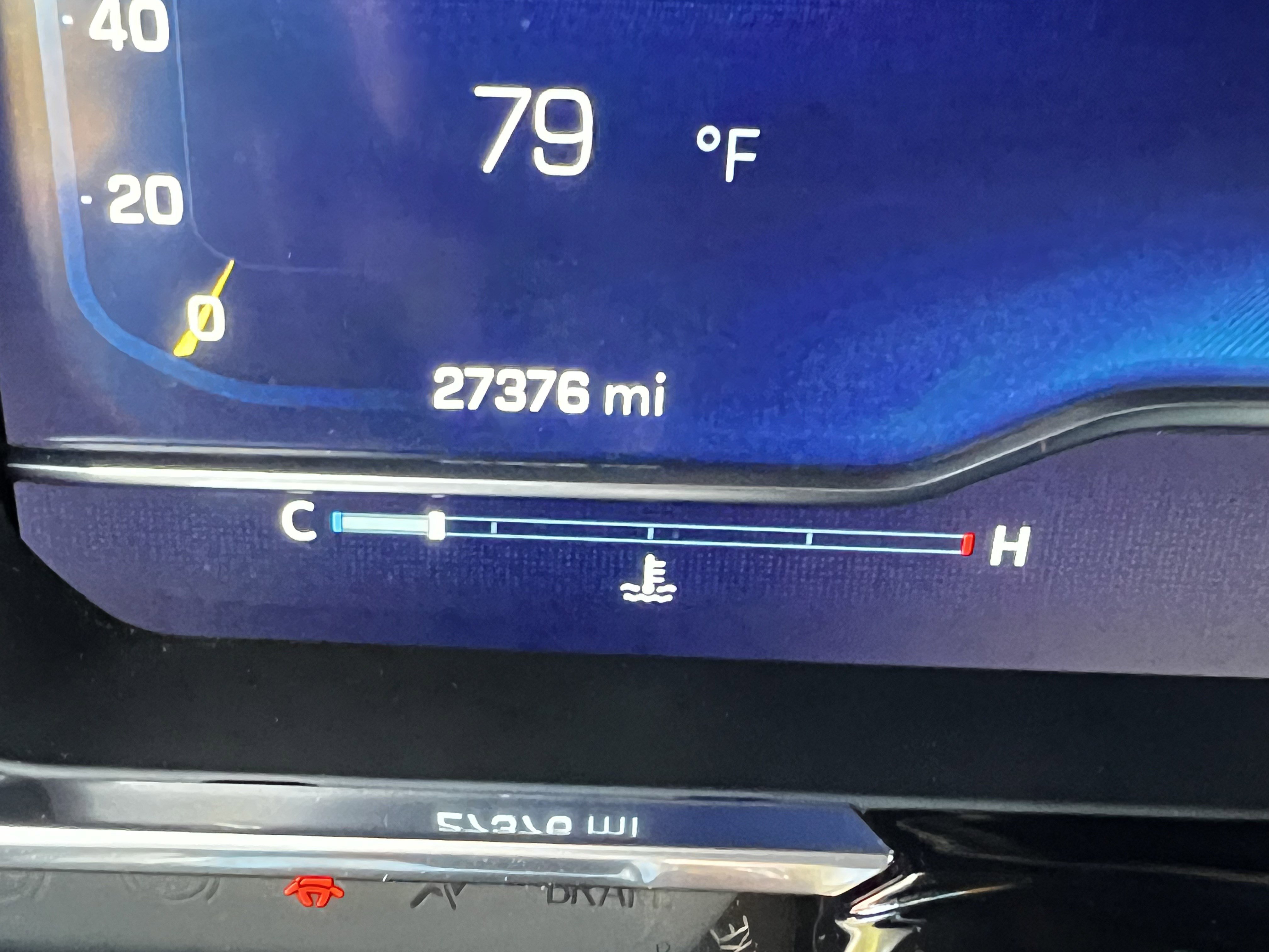 Used 2022 Chevrolet Silverado 1500 LTZ image 21