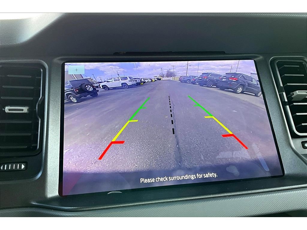 Used 2024 Ford Bronco Big Bend image 27