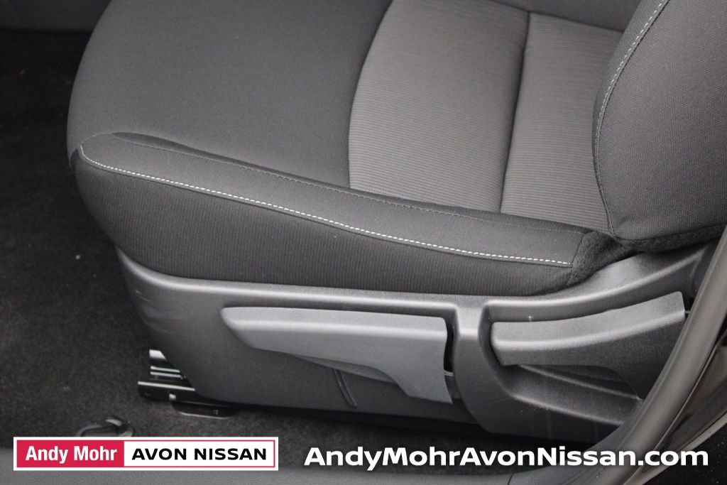 New 2025 Nissan Sentra SV image 9