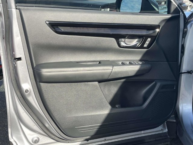 Used 2025 Honda CR-V EX-L image 15