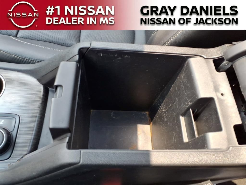 Used 2018 GMC Acadia SLT FWD image 20