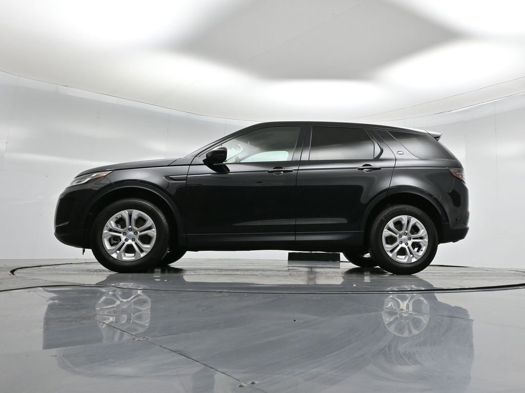 Used 2021 Land Rover Discovery Sport S image 6