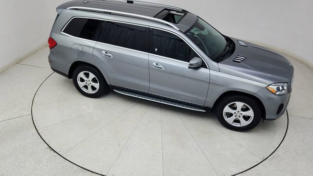 Used 2017 Mercedes-Benz GLS 450 4MATIC image 80