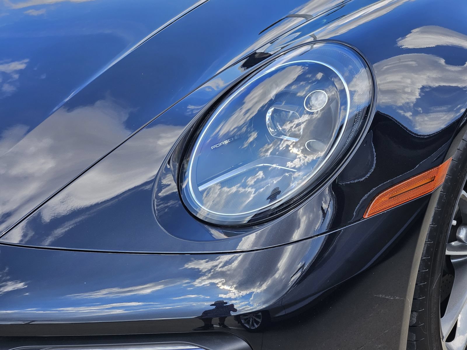 Used 2023 Porsche 911 Carrera T RWD image 10