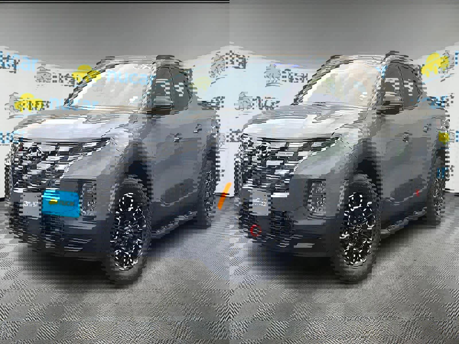 Used 2024 Hyundai Santa Cruz XRT image 6