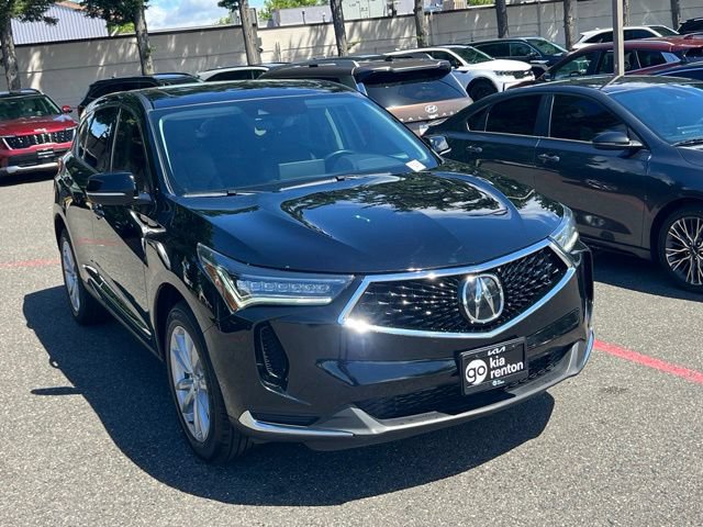 Used 2023 Acura RDX AWD image 5