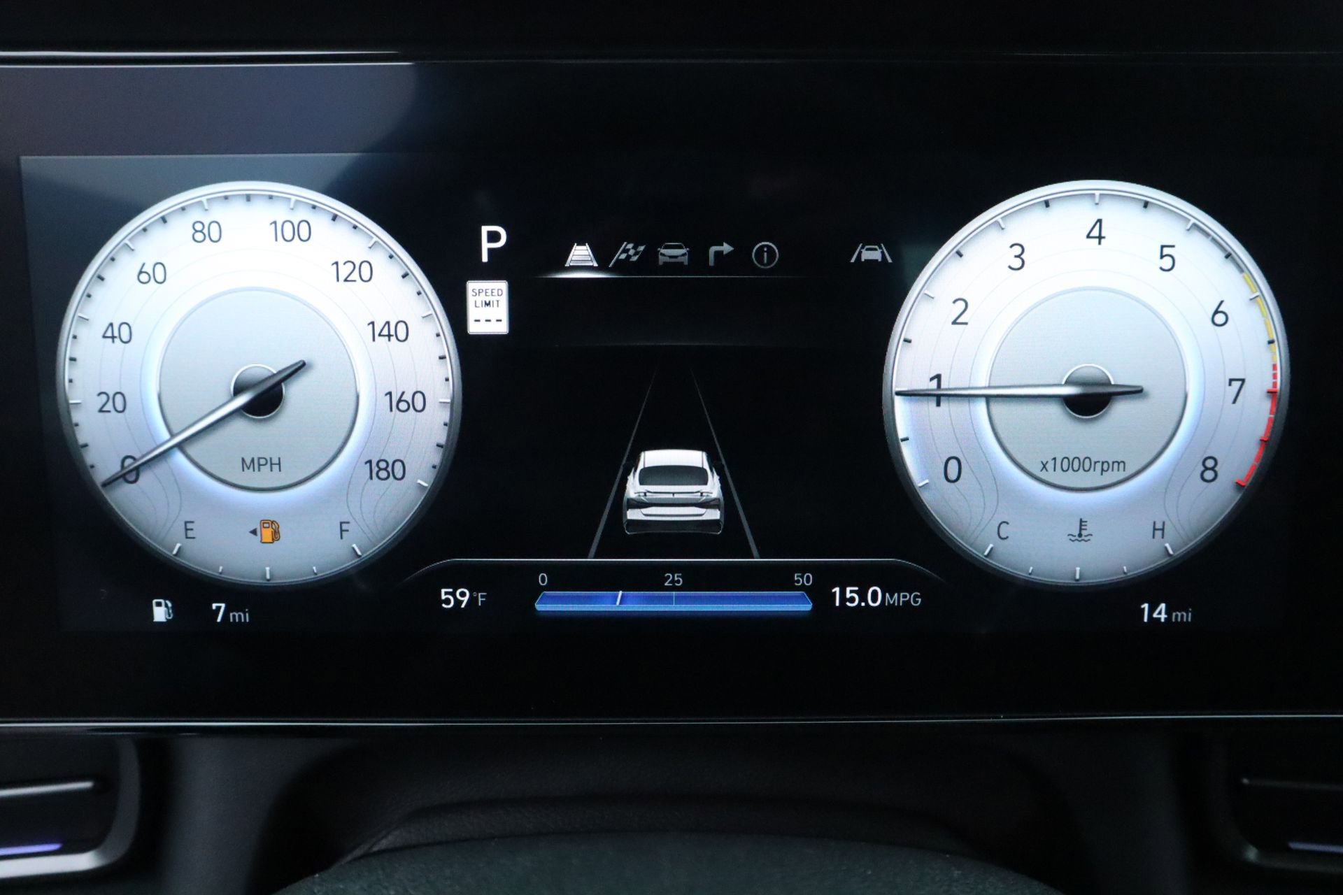 New 2026 Hyundai Elantra N Base image 12