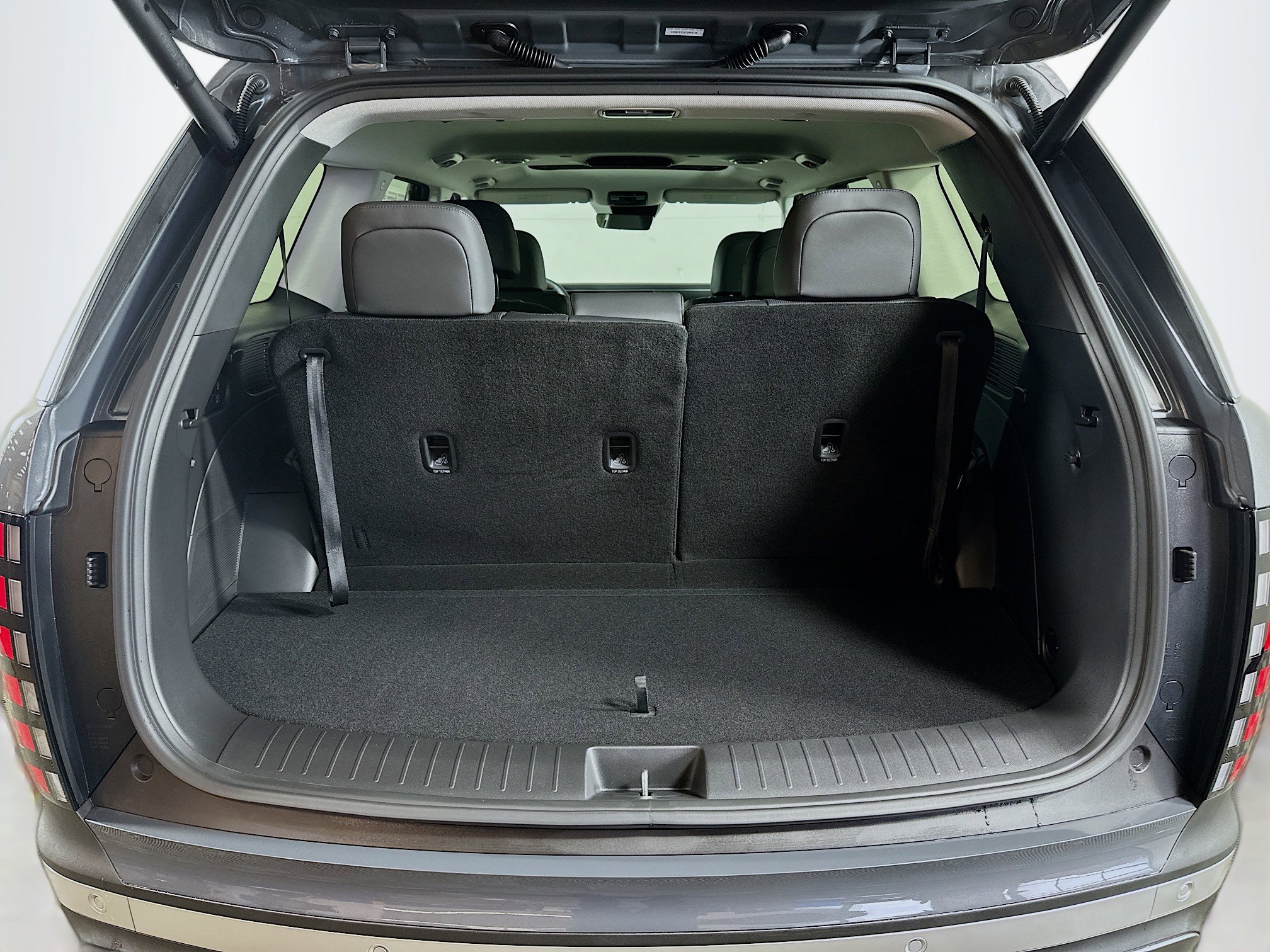 New 2026 Hyundai Palisade SEL image 26