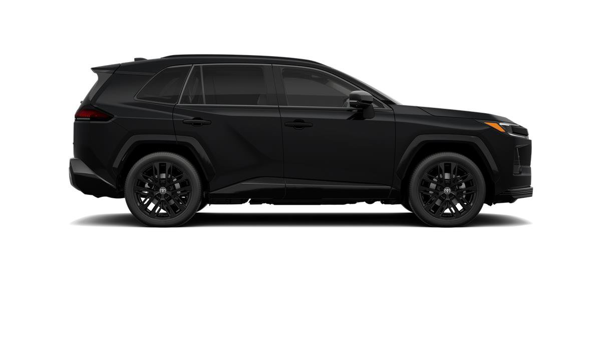 New 2026 Toyota RAV4 XSE AWD/4WD image 56
