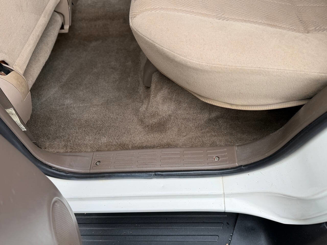 Used 2002 Toyota 4Runner SR5 image 35