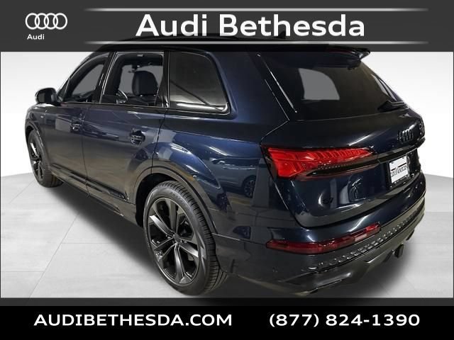 New 2026 Audi Q7 Premium Plus AWD/4WD image 5