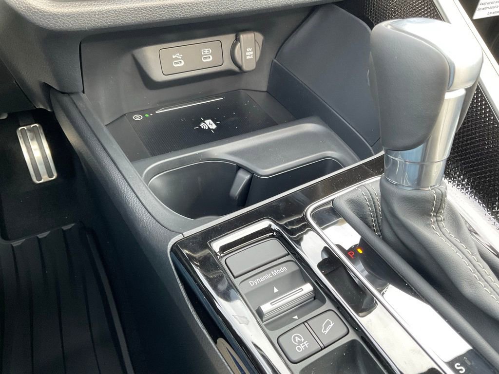 New 2026 Acura ADX A-Spec AWD/4WD image 14