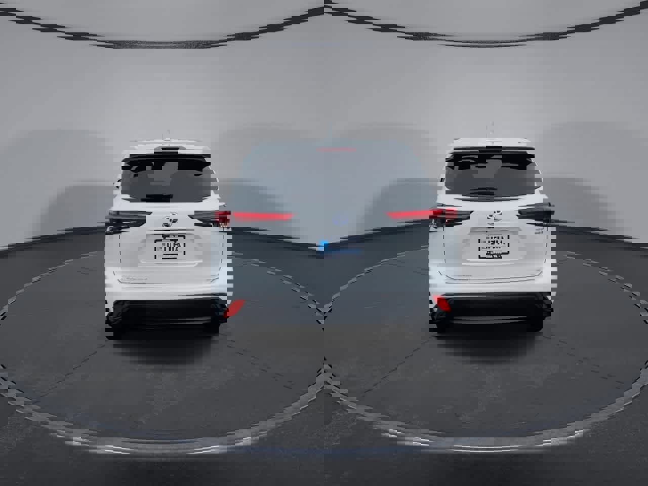 Used 2022 Toyota Highlander Bronze Edition AWD/4WD image 7