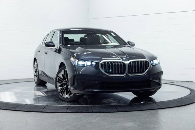 New 2026 BMW 530i xDrive image 5