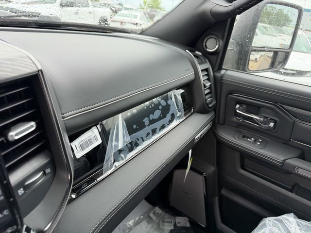 New 2026 RAM 2500 Rebel w/ Rebel Level 2 Equipment Group image 24