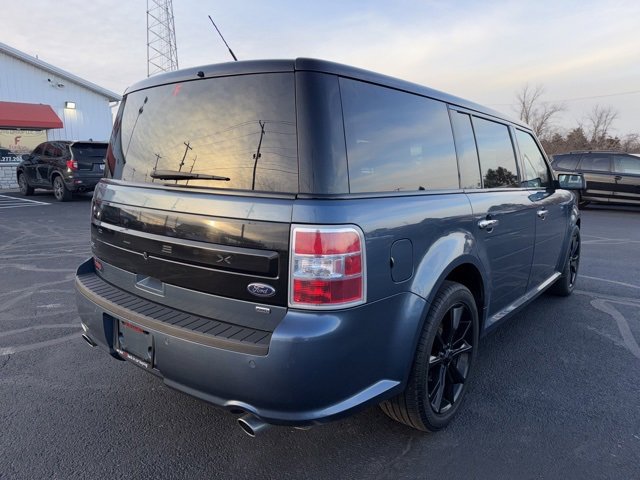 Used 2019 Ford Flex SEL w/ Equipment Group 202A image 7