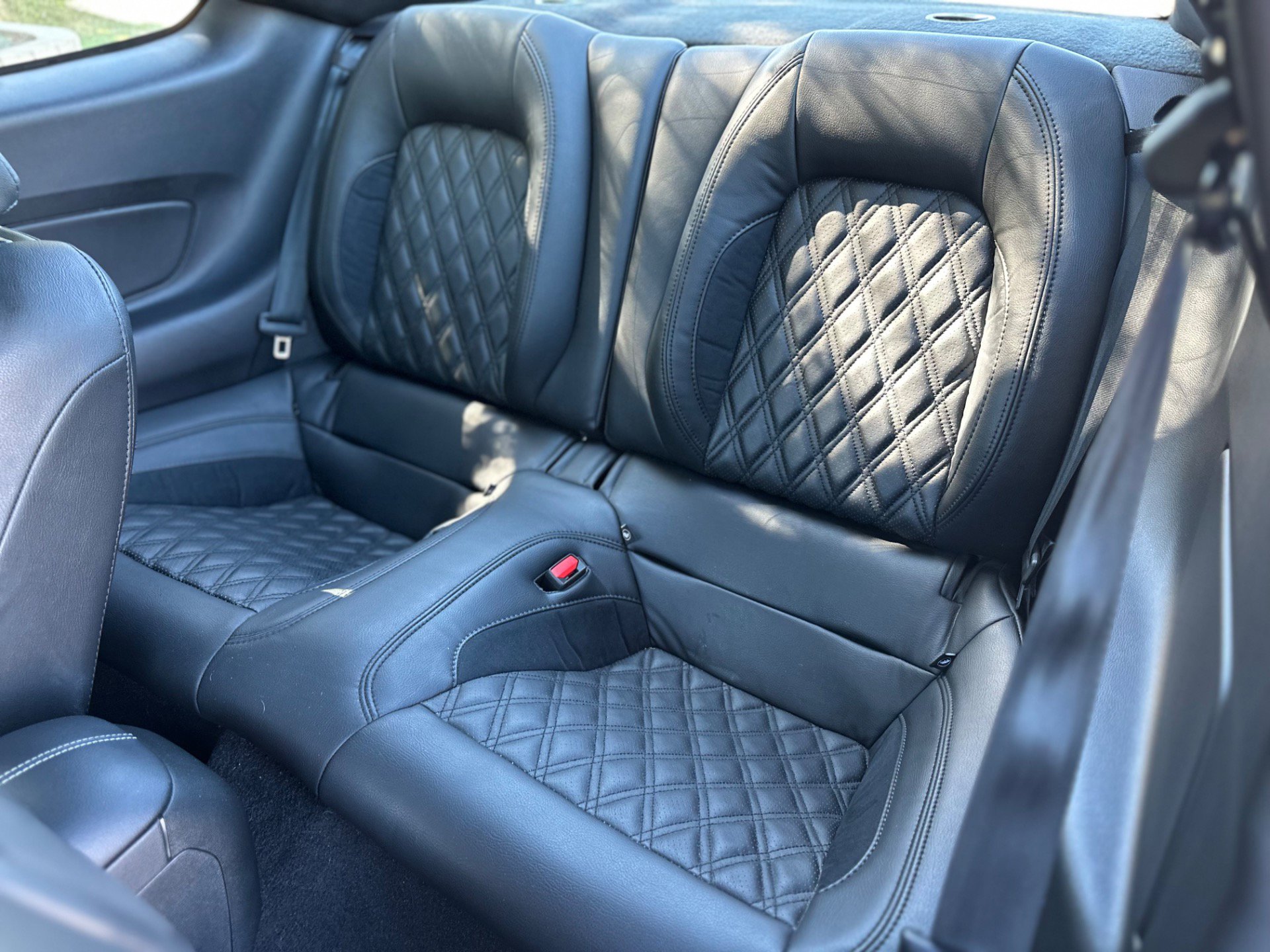 Used 2023 Ford Mustang GT Premium w/ GT Performance Package image 40