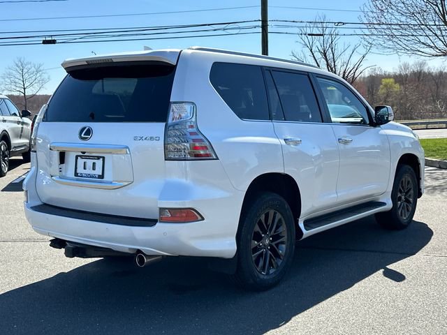 Used 2023 Lexus GX 460 Premium w/ Premium Plus Package image 4