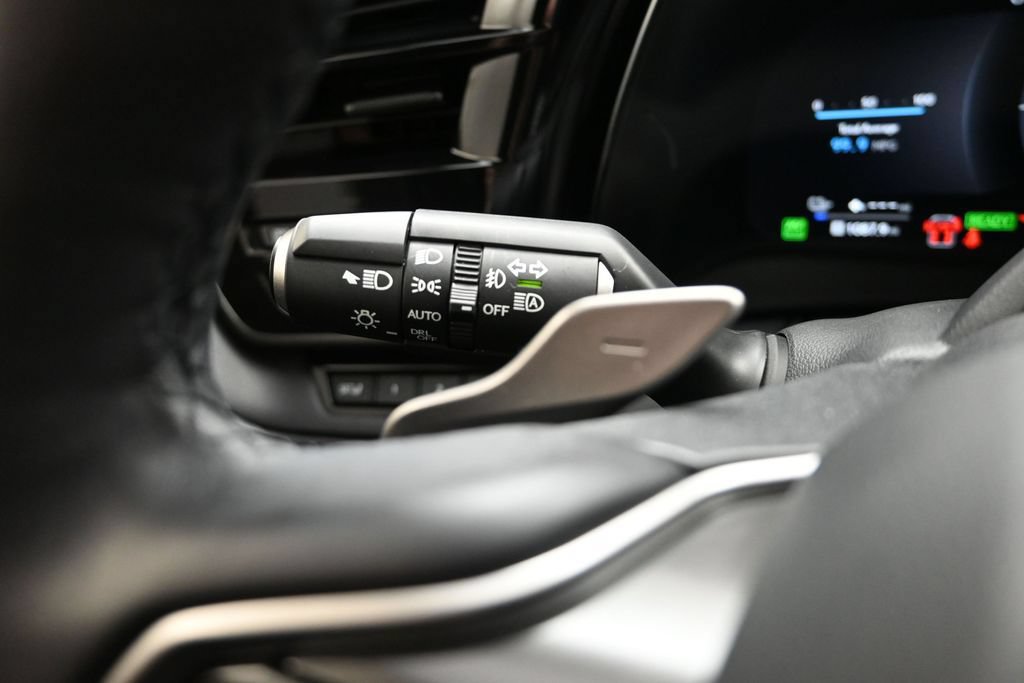 Used 2024 Lexus TX 550h AWD Plug-In Hybrid w/ Technology Package image 14