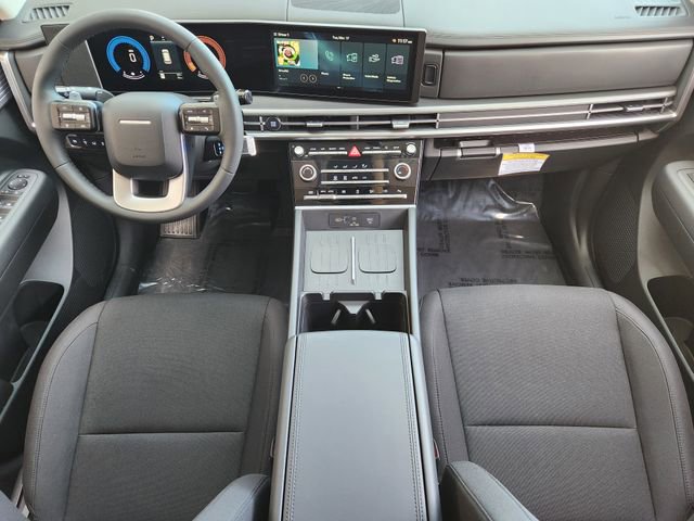 Used 2026 Hyundai Santa Fe SE image 20