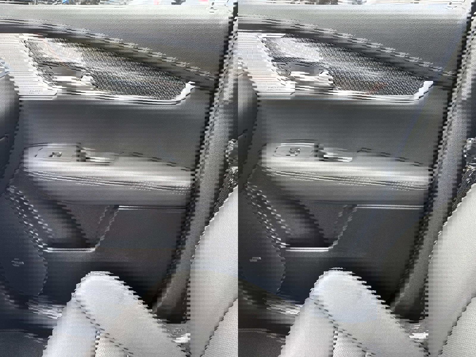 New 2025 Cadillac XT5 Sportv AWD/4WD image 24