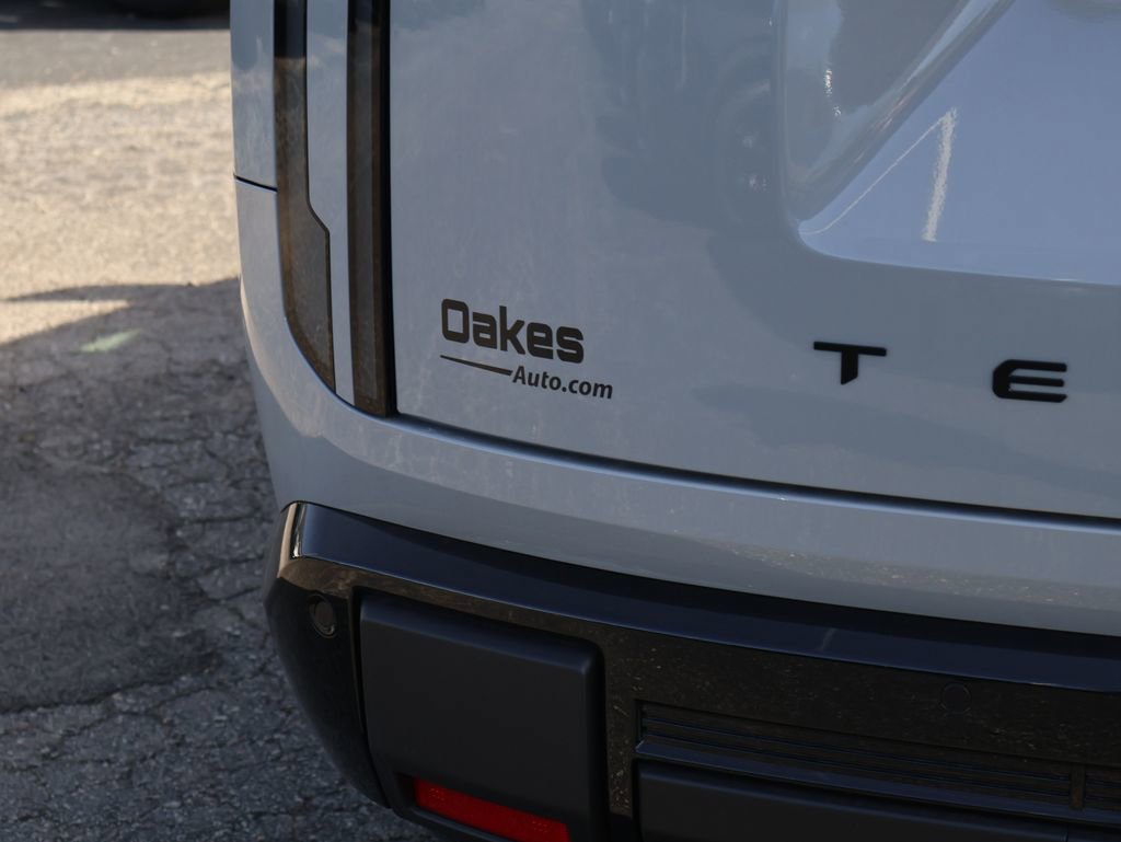 New 2027 Kia Telluride SX Prestige X-Line image 7