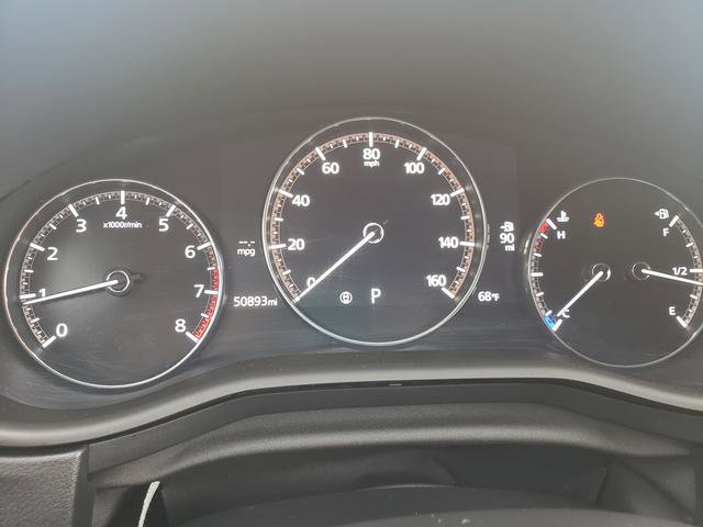 Used 2020 MAZDA CX-30 AWD w/ Select Package image 29