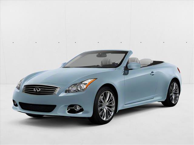 Used 2010 INFINITI G37 Sport w/ Premium Pkg