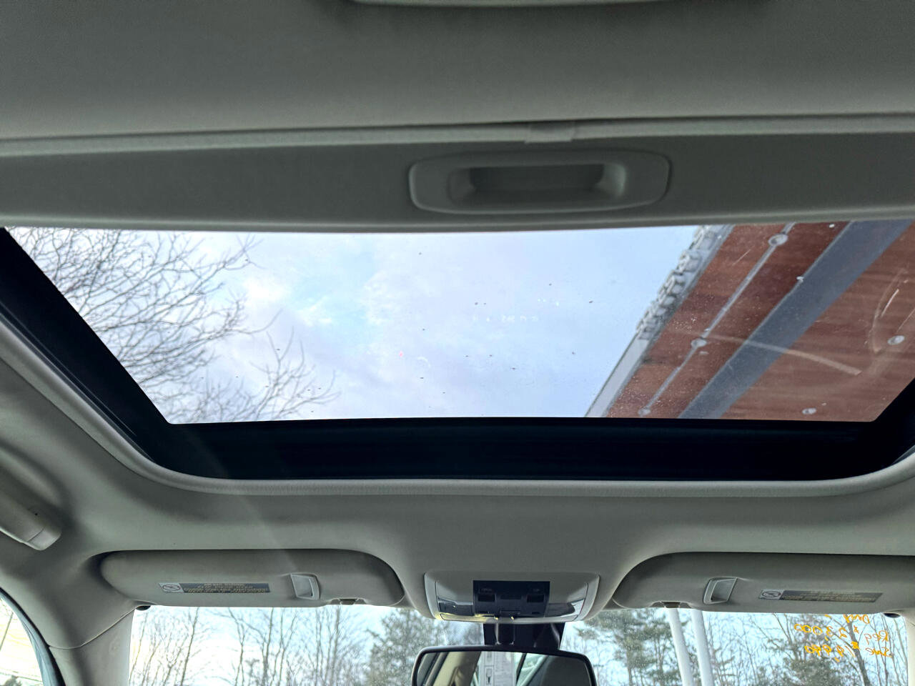 Used 2017 Lexus CT 200h image 15