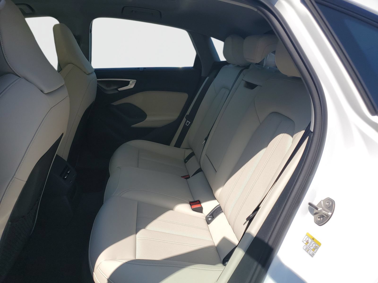 New 2026 Audi A5 2.0T Premium Plus AWD/4WD image 13