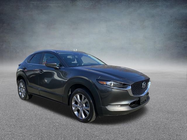 Used 2022 MAZDA CX-30 AWD 2.5 S w/ Preferred Package image 4