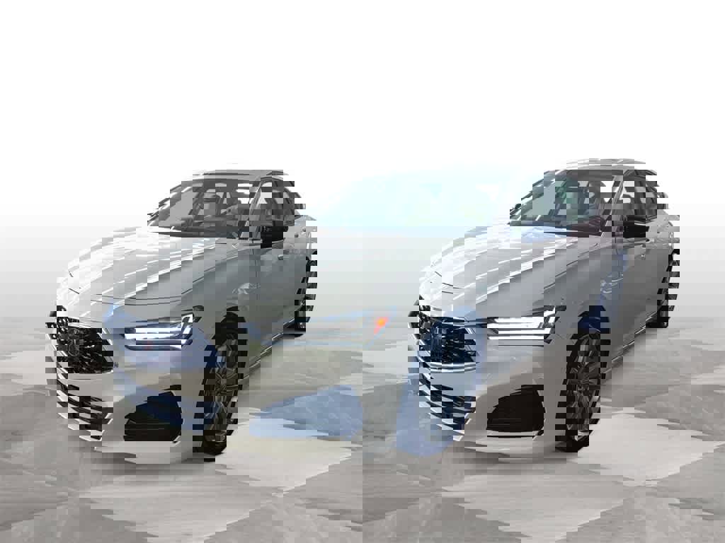 Certified 2022 Acura TLX w/ Technology Package