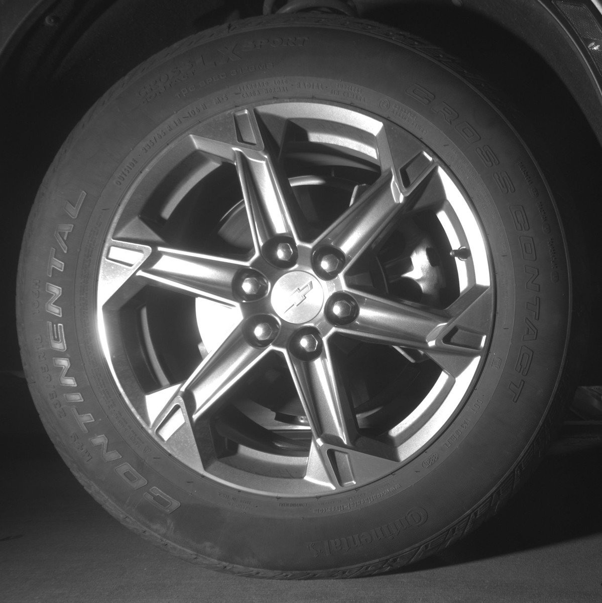 Used 2025 Chevrolet Blazer LT FWD image 13