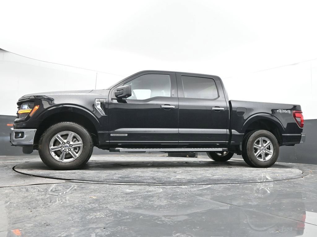 Used 2024 Ford F150 XLT w/ Mobile Office Package image 49