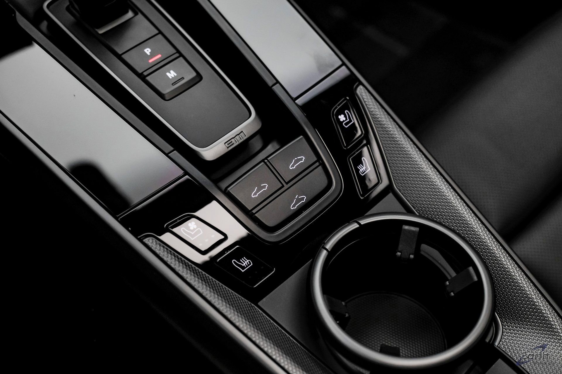 Used 2024 Porsche 911 Carrera S w/ Premium Package image 51