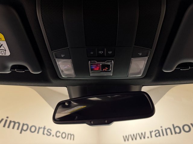 New 2026 Mitsubishi Eclipse Cross Black Edition image 18