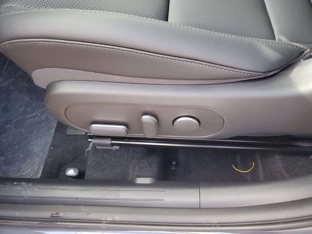 New 2026 Hyundai Kona SEL Premium image 17