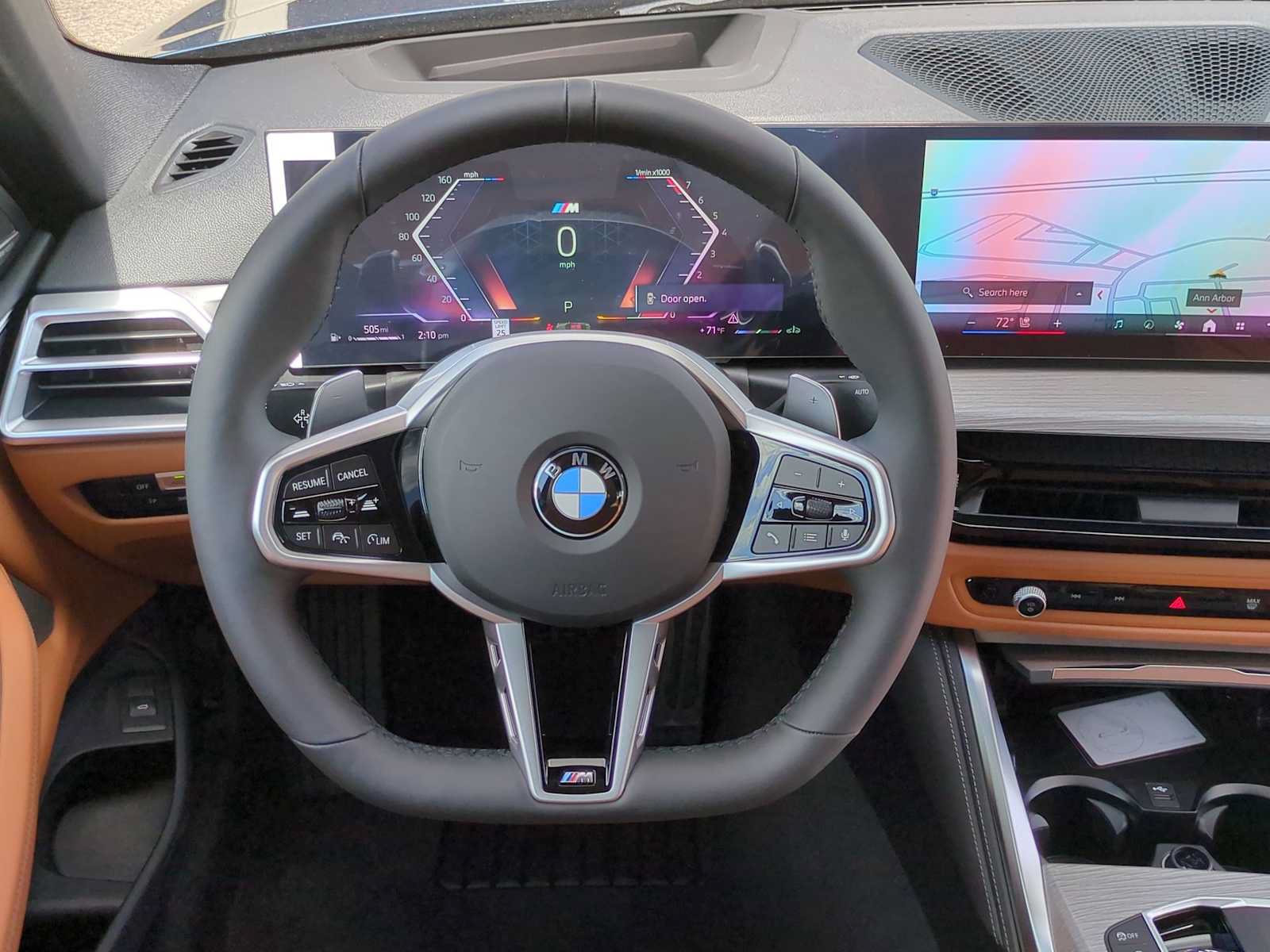 New 2026 BMW 430i xDrive Coupe w/ M Sport Package AWD/4WD image 24