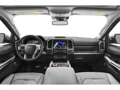 Used 2021 Ford Expedition Max Platinum image 8